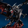 Yu-Gi-Oh! Duel Monsters - Figurine Red-eyes Black Dragon, Art Works Monsters