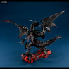 Yu-Gi-Oh! Duel Monsters - Figurine Red-eyes Black Dragon, Art Works Monsters