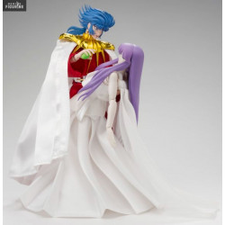 Saint Seiya - Figurines de...