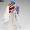 Saint Seiya - Figures God Abel and Athena, Myth Cloth