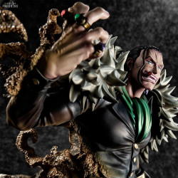 One Piece - Sir Crocodile...