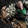 One Piece - Sir Crocodile figure, Excellent Model P.O.P. MAS Maximum