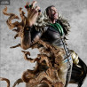 One Piece - Sir Crocodile figure, Excellent Model P.O.P. MAS Maximum
