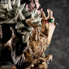 One Piece - Sir Crocodile figure, Excellent Model P.O.P. MAS Maximum