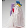 Saint Seiya - Figures God Abel and Athena, Myth Cloth