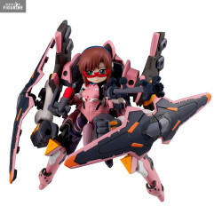 Evangelion - Figurine...