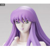 Saint Seiya - Figures God Abel and Athena, Myth Cloth