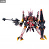 Evangelion - Makinami Mari Illustrious & Evangelion No. 8a figure, Desktop Army