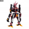 Evangelion - Makinami Mari Illustrious & Evangelion No. 8a figure, Desktop Army