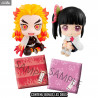 Kimetsu no Yaiba - Rengoku Kyojuro, Tsuyuri Kanao or Both figure, Look Up