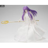 Saint Seiya - Figures God Abel and Athena, Myth Cloth