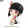 Kimetsu no Yaiba - Figurine Rengoku Kyojuro, Tsuyuri Kanao ou Les deux, Look Up