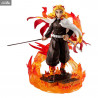 Kimetsu no Yaiba - Figurine Rengoku Kyojuro, G.E.M