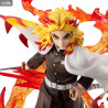 Kimetsu no Yaiba - Figurine Rengoku Kyojuro, G.E.M