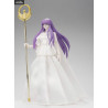 Saint Seiya - Figures God Abel and Athena, Myth Cloth