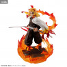 Kimetsu no Yaiba - Figurine Rengoku Kyojuro, G.E.M