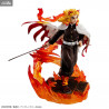 Kimetsu no Yaiba - Figurine Rengoku Kyojuro, G.E.M