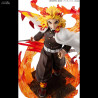 Kimetsu no Yaiba - Figurine Rengoku Kyojuro, G.E.M