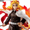 Kimetsu no Yaiba - Figurine Rengoku Kyojuro, G.E.M