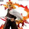 Kimetsu no Yaiba - Figurine Rengoku Kyojuro, G.E.M
