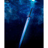 Sword Art Online : Alicization War of Underworld - Night Sky sword replica, Proplica