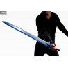 Sword Art Online : Alicization War of Underworld - Réplique épée Night Sky, Proplica