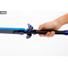 Sword Art Online : Alicization War of Underworld - Night Sky sword replica, Proplica