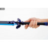 Sword Art Online : Alicization War of Underworld - Night Sky sword replica, Proplica