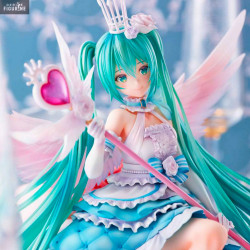 Vocaloid - Figurine Miku...
