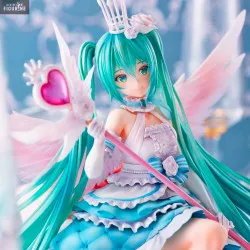 Vocaloid - Miku Hatsune...