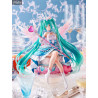 Vocaloid - Miku Hatsune Birthday 2020 Sweet Angel figure