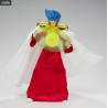 Saint Seiya - Figurine de God Abel, Myth Cloth