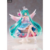 Vocaloid - Miku Hatsune Birthday 2020 Sweet Angel figure