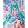 Vocaloid - Miku Hatsune Birthday 2020 Sweet Angel figure
