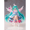 Vocaloid - Miku Hatsune Birthday 2020 Sweet Angel figure