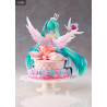 Vocaloid - Figurine Miku Hatsune Birthday 2020 Sweet Angel