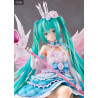 Vocaloid - Miku Hatsune Birthday 2020 Sweet Angel figure