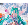 Vocaloid - Miku Hatsune Birthday 2020 Sweet Angel figure