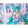 Vocaloid - Miku Hatsune Birthday 2020 Sweet Angel figure