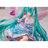 Vocaloid - Figurine Miku Hatsune Birthday 2020 Sweet Angel