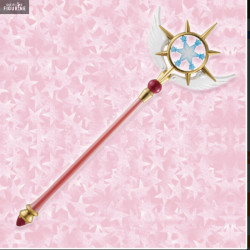 Cardcaptor Sakura -...