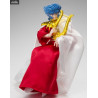 Saint Seiya - Figure God Abel, Myth Cloth