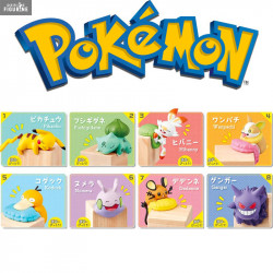 Pokémon - Figurine...