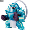Fullmetal Alchemist - Alphonse Elric or Roy Mustang figure ver. A or B, Toonize