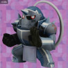 Fullmetal Alchemist - Alphonse Elric or Roy Mustang figure ver. A or B, Toonize