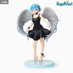 Re:Zero - Rem figure Oni...