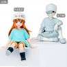 Cells at Work! - Platelet or U-1146 figure
