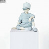 Cells at Work! - Platelet or U-1146 figure