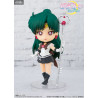 Sailor Moon Eternal - Figurine Super Sailor Pluto ou Sailor Saturn (Eternal Edition), Figuarts mini