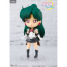 Sailor Moon Eternal - Figure Super Sailor Pluto or Sailor Saturn (Eternal Edition), Figuarts mini